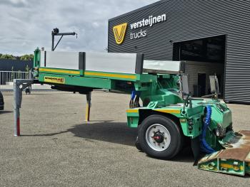 GigaMax STBZ-4VA 1+3 PENDEL / EXTENDABLE